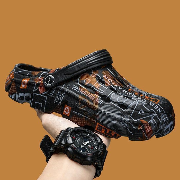 ビーチサンダル 厚底 メンズ サボサンダル メッシュスリッパ 室内 職場 クロッグ サボ サンダル 通気性 滑り止め 速乾 水陸両用 軽量 おしゃれ スリッパxz0523