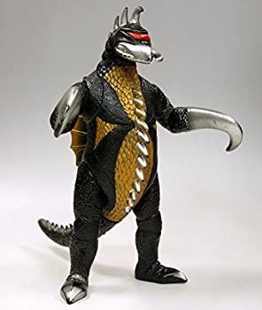 【中古-非常に良い】 東宝怪獣 ソフビ ガイガン