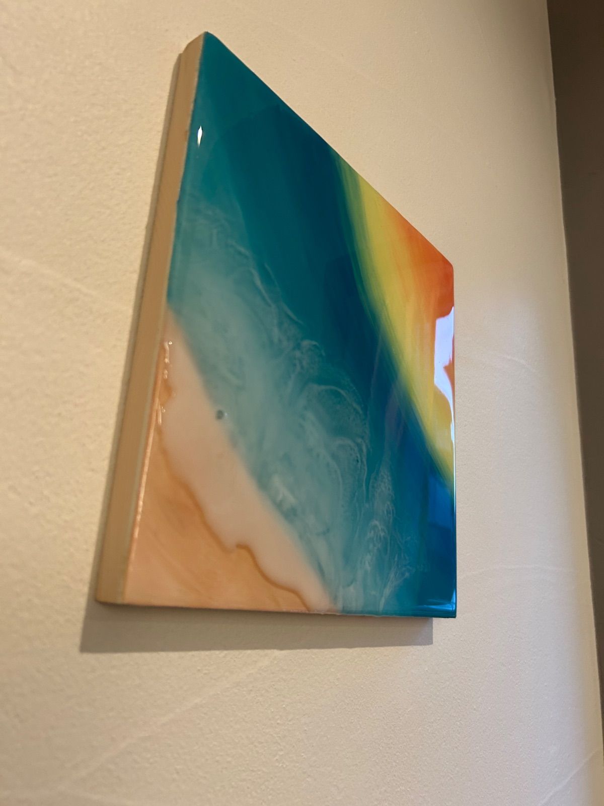 レナティス 背景付きアクリルフィギュア 2種 ファミ通DXパック