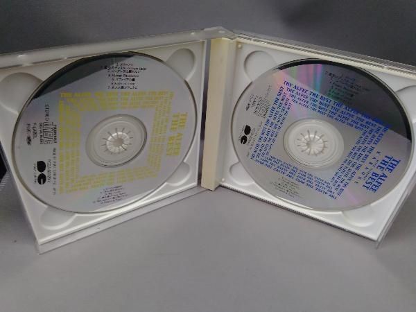 THE ALFEE　DVD ブルーレイ CD グッズ　まとめ売り！ THE ALFEEグッズ 買取ギャラリー - 良盤ディスク