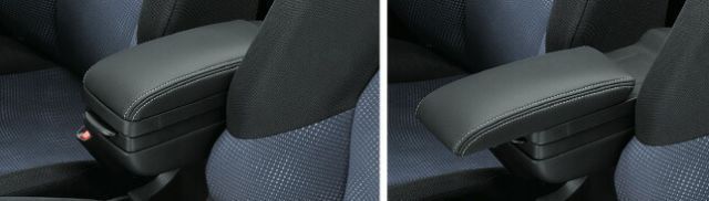 HONDA ホンダ FIT フィット ホンダ純正 アームレストコンソール 【 2010.10～2012.04】
