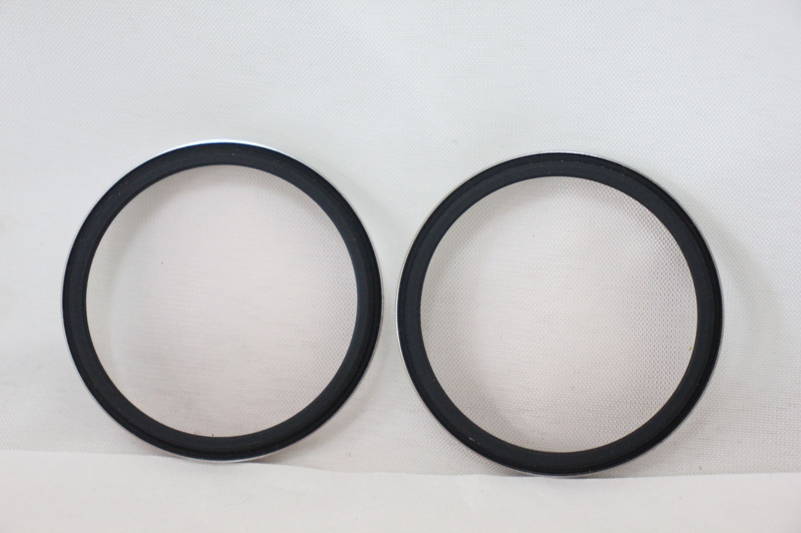 Contax メタルキャップ