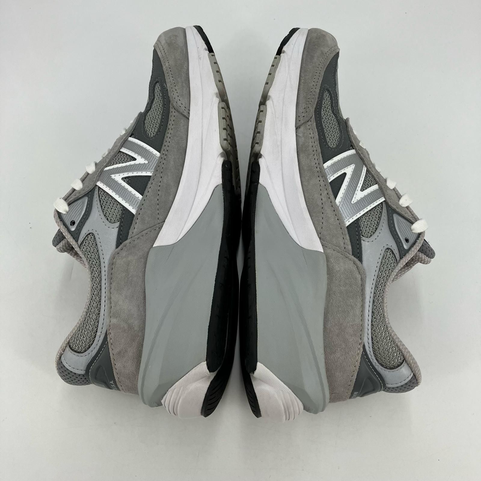 イオン広店】 中古 NEW BALANCE | ニューバランス スニーカー 990V6  