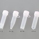 新品・3営業日で発送】アズワン ビオラモスクリューキャップチューブ