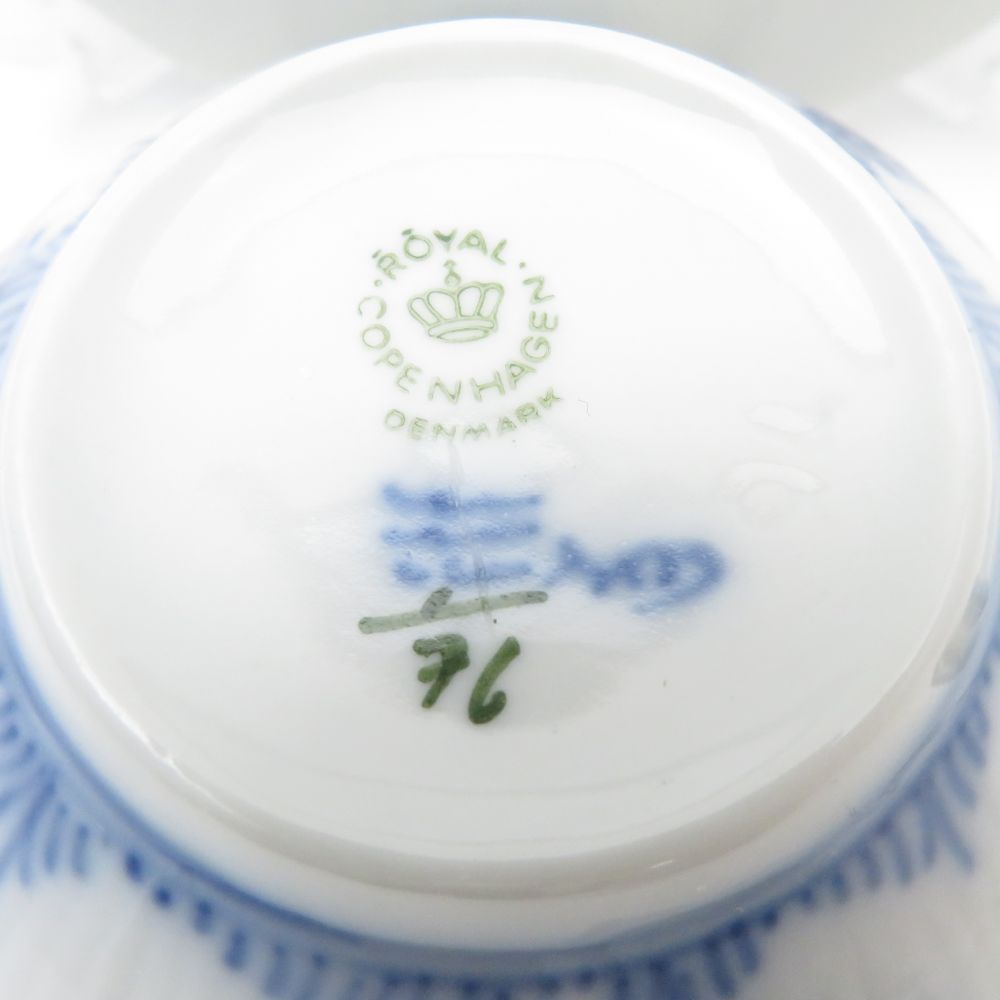 COPENHAGEN ロイヤルコペンハーゲン