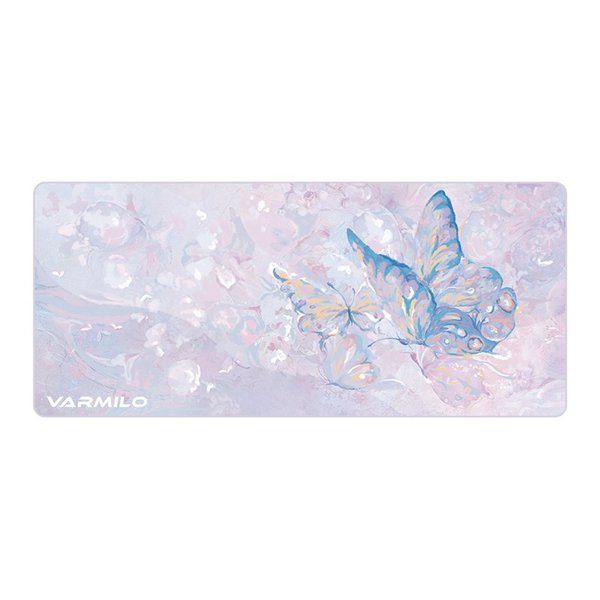 【新品】Varmilo（アミロ） Dreams on board Deskmat VM-MPDR-ONBOARD-XL (2583695)
