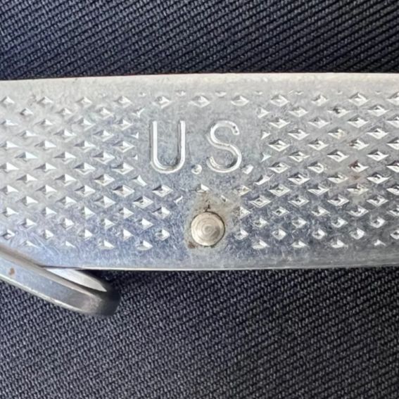 ポケットナイフ ♥品