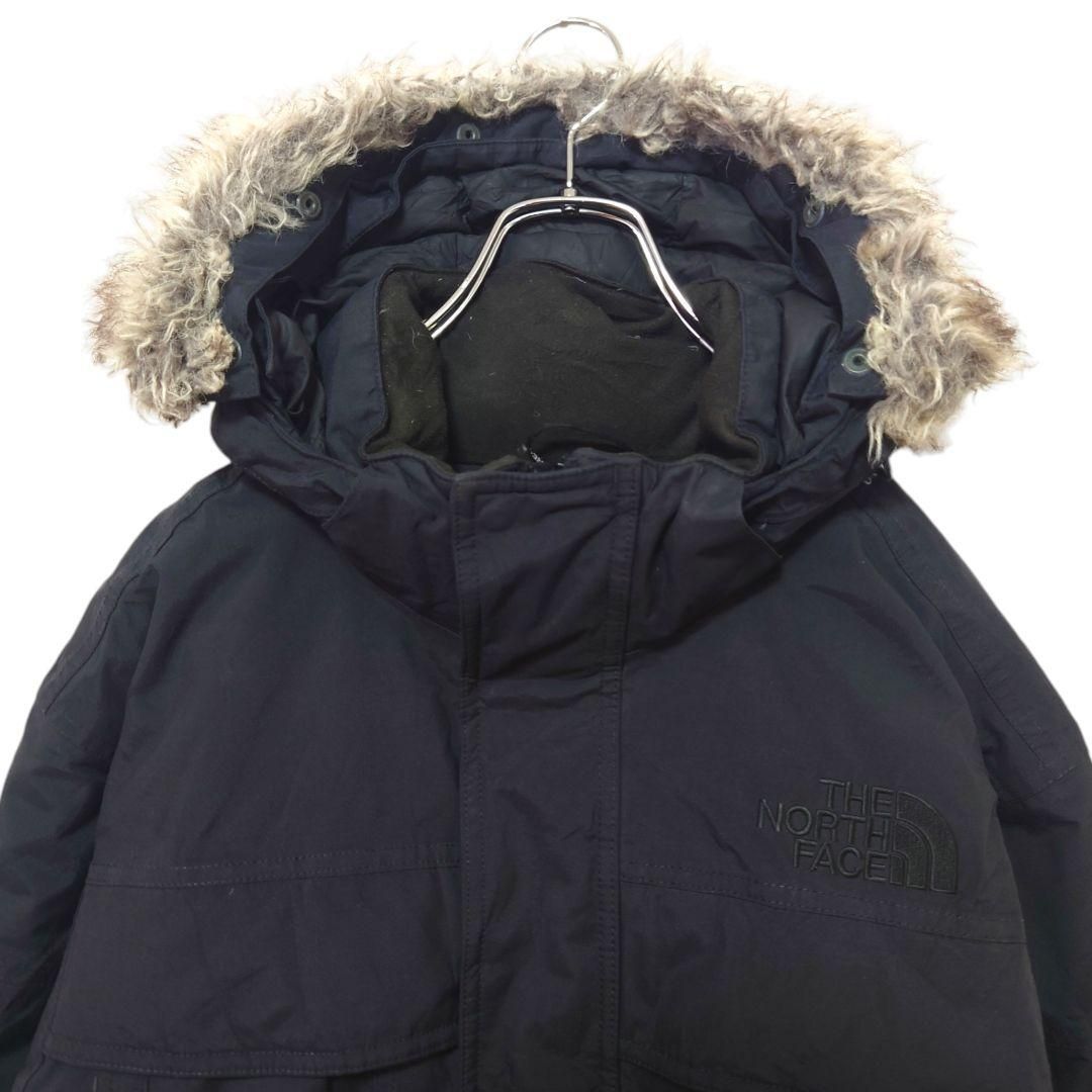 【THE NORTH FACE】HyVent マクマードパーカー A-2599 THE NORTH FACE】HyVent マクマードパーカー A-2599 - メルカリ