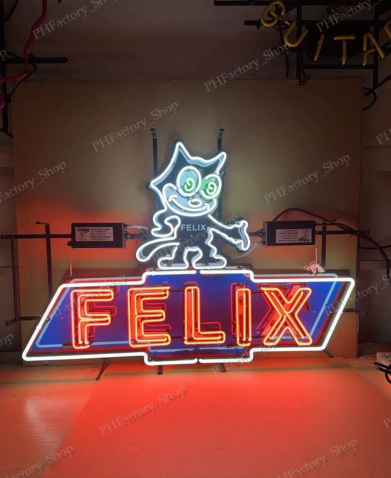 Felixネオンサイン 75f6561ba0a5b52985eb5312ac7307