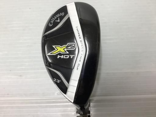 キャロウェイ X2 HOT アイアン 5-Pw オリジナルカーボンS 6本セット X2