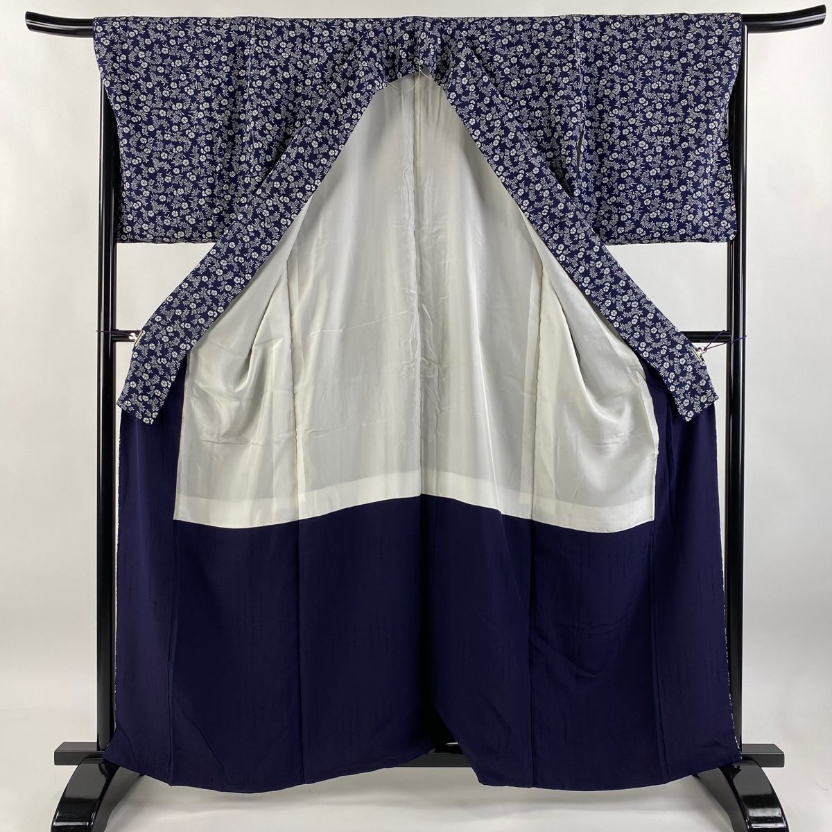 佐藤昭人 阿波天然藍染