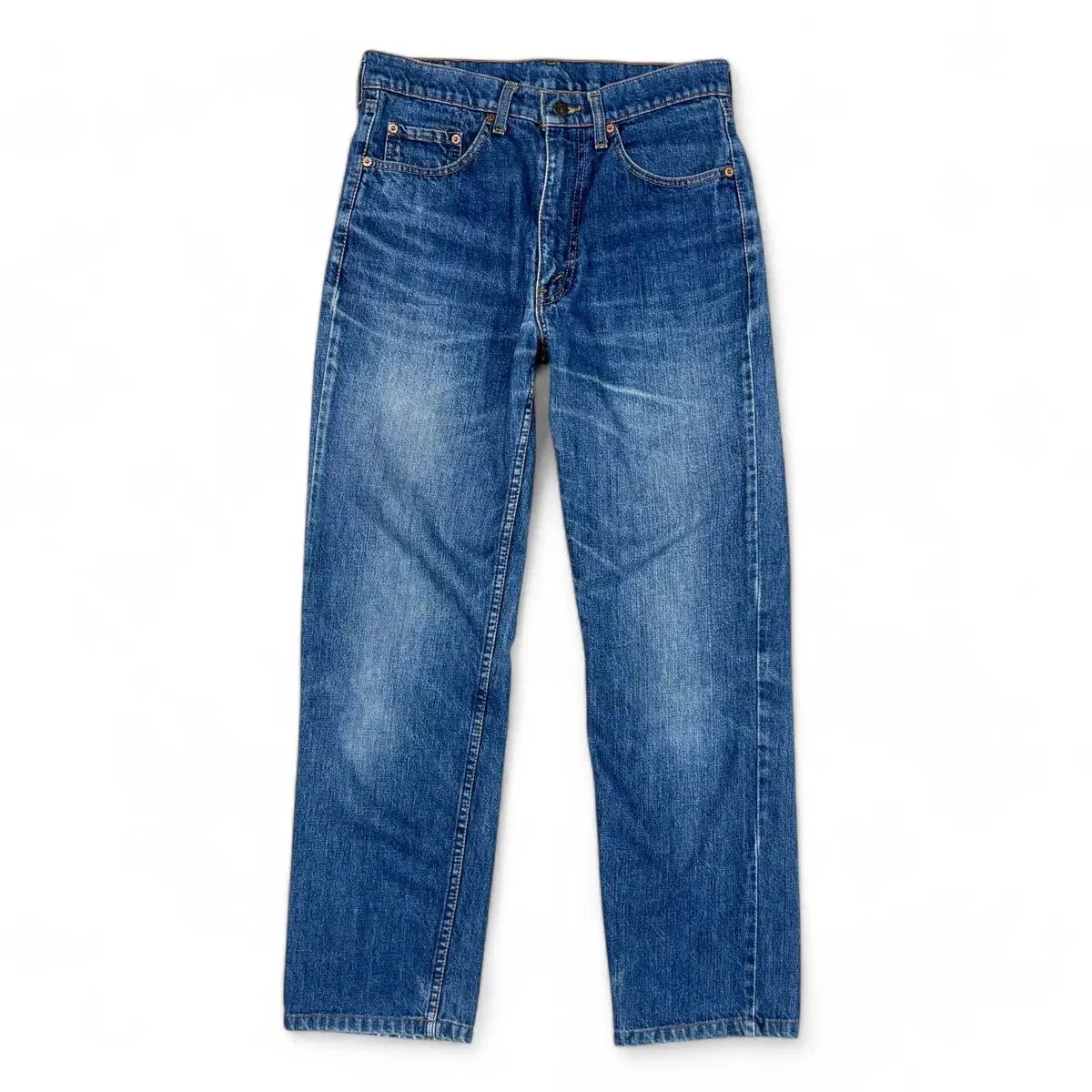 【雷市場（ポンジャン）商品韓国直送】 00 ' s LEVI'S(リーバイス) 503 30 インチ