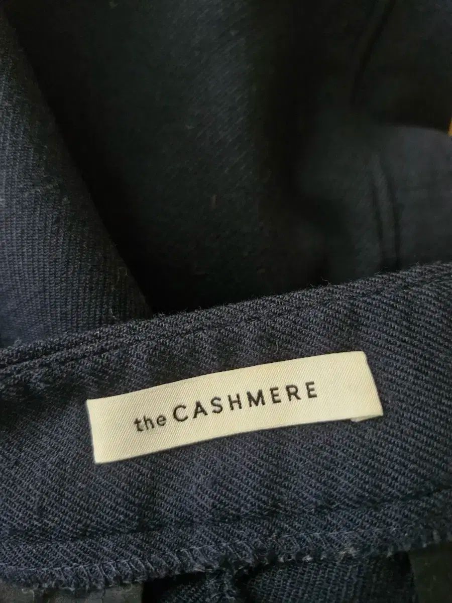 CASHMERE
