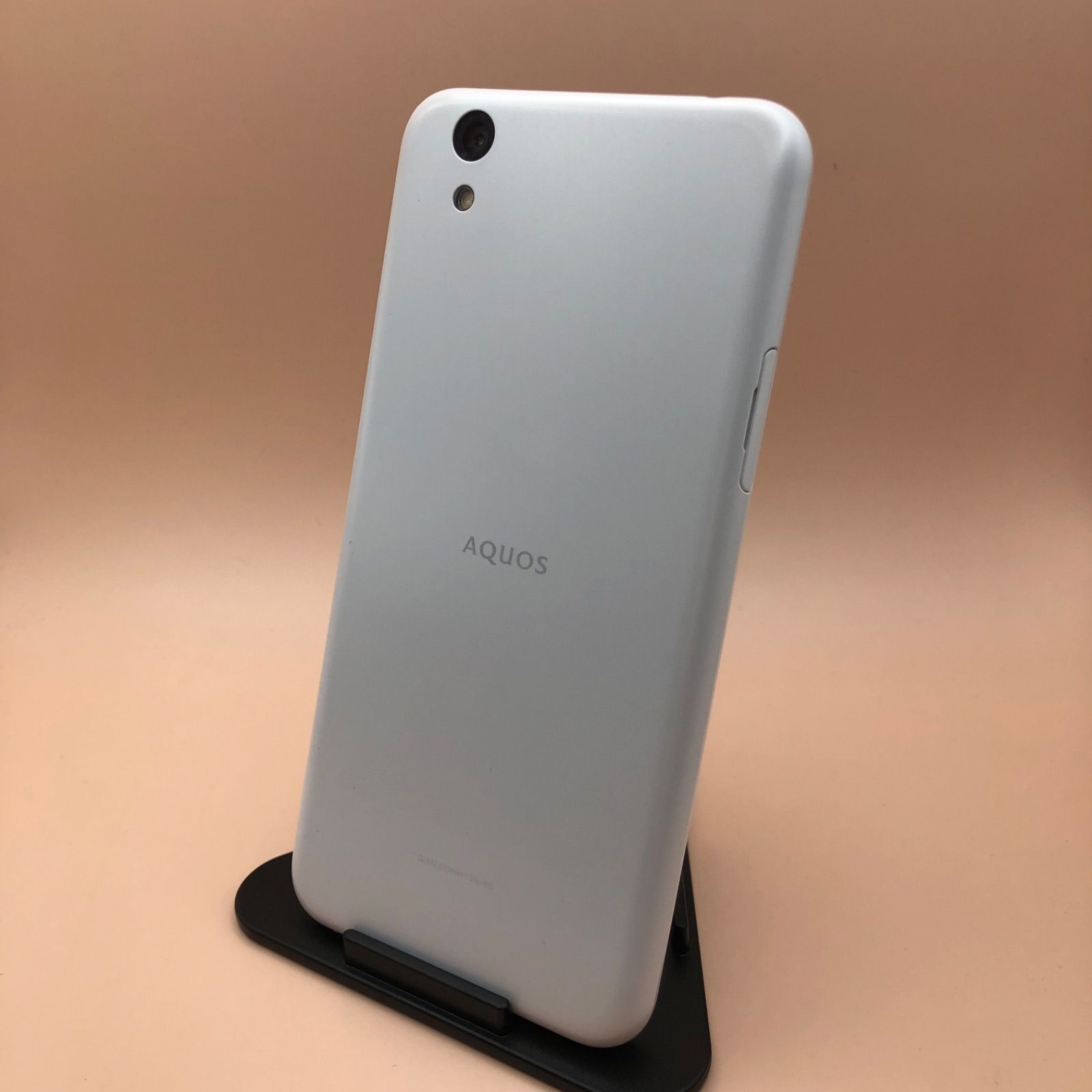 29％割引 【中古】 Android AQUOS sense basic 702SH 32GB ホワイト