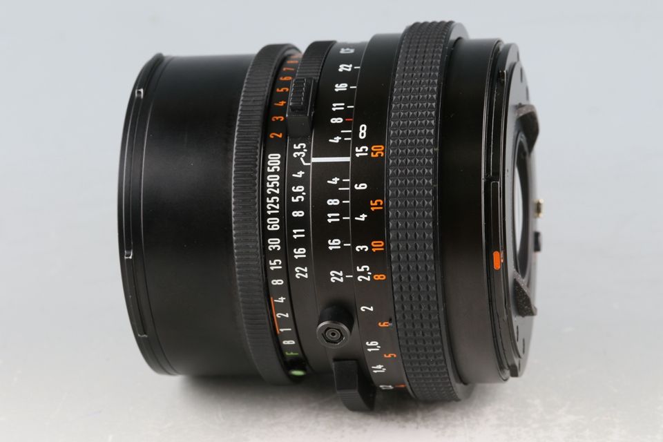 レンズ(単焦点) HASSELBLAD Distagon CF 60mm F3.5 T* HASSELBLAD C Distagon 60mm F3.5 T* - 三葉堂寫眞機店
