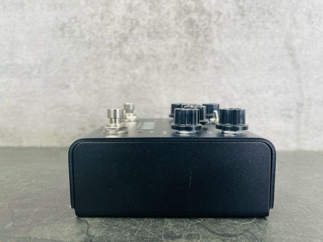 【新入荷·数量限定】 IRIDIUM strymon AMP-IR CAB ストライモン イリジウム エフェクター 楽器機材 ブラック 本体のみ 514479