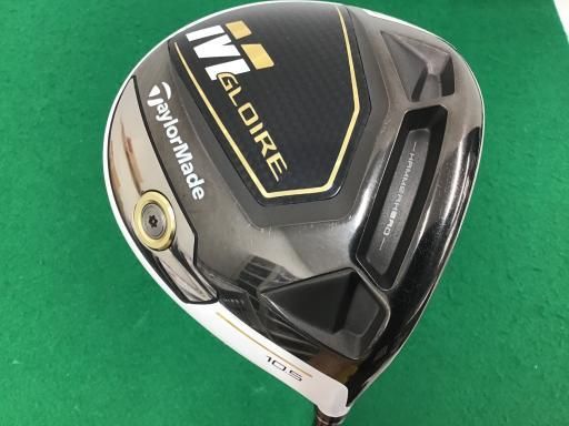 【中古・訳あり】　ＧＬＯＩＲＥ　Ｇ　グローレＧ/11.5°/ＧＬ5000（Ｓ） テーラーメイド ドライバー グローレG ドライバー テーラーメイド
