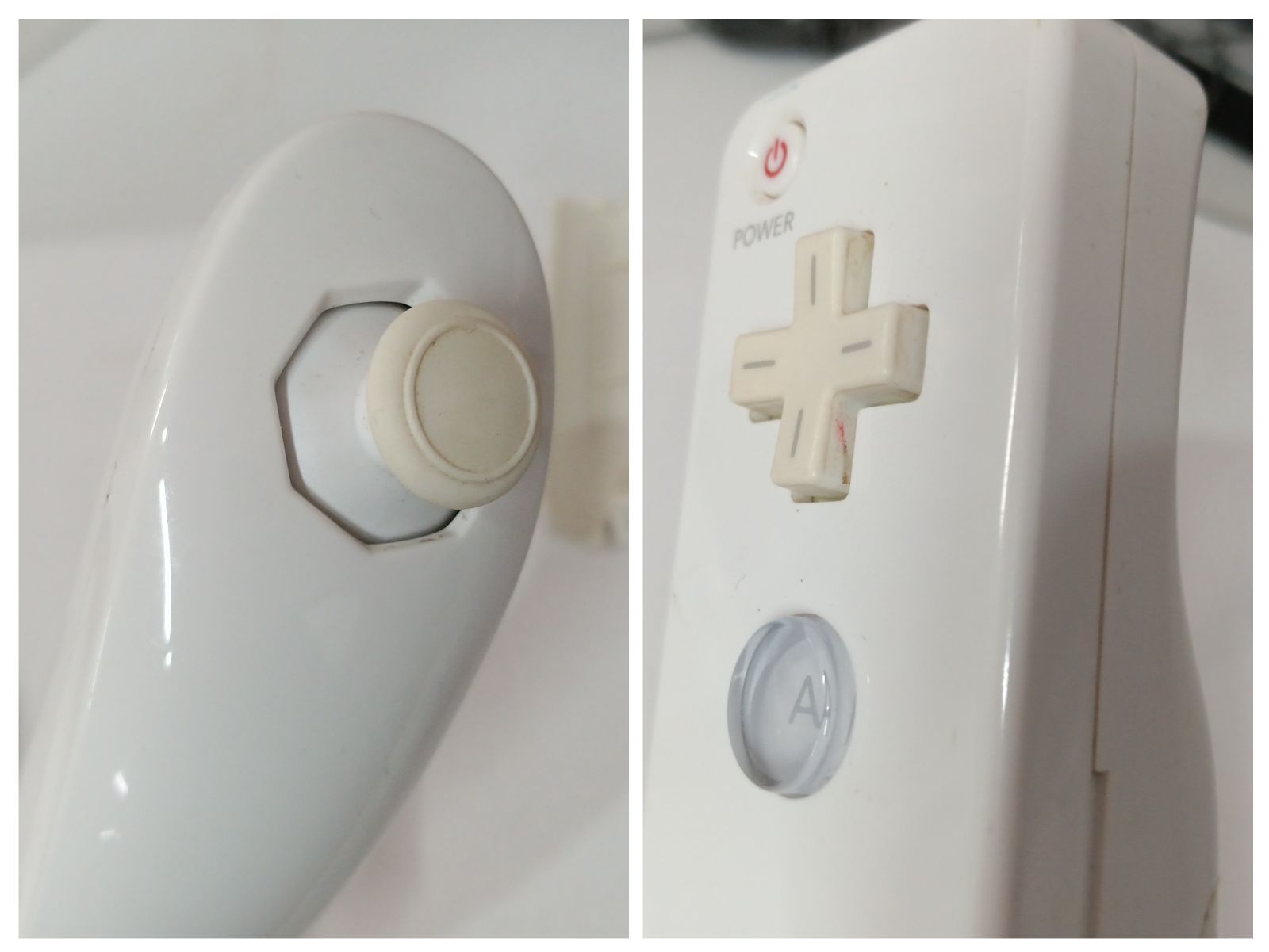 ニンテンドーWII 本体　ゲームソフト5本　その他追加コントローラー ニンテンドーWII 本体 ゲームソフト5本 その他追加