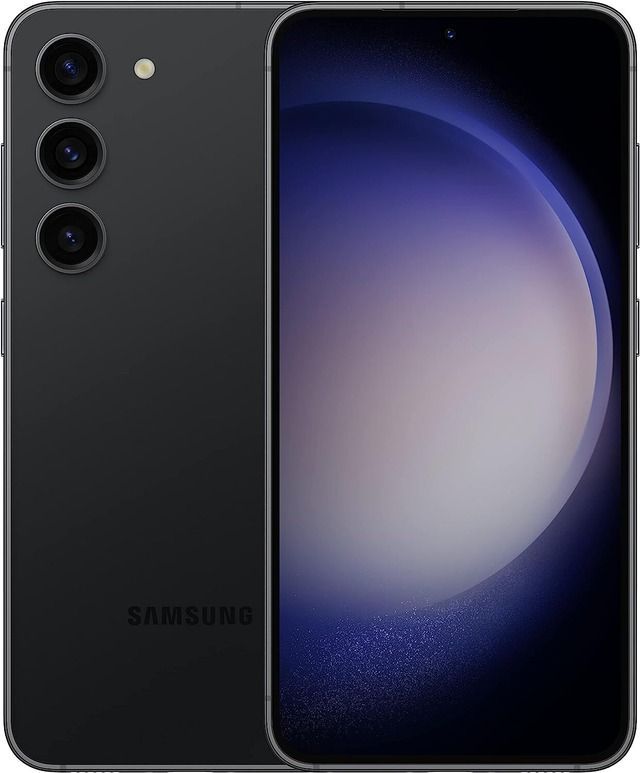 Galaxy S23+ 5G SM-S9160 256GB 8GB RAM デュアルSIM 海外版 SIMフリー ...