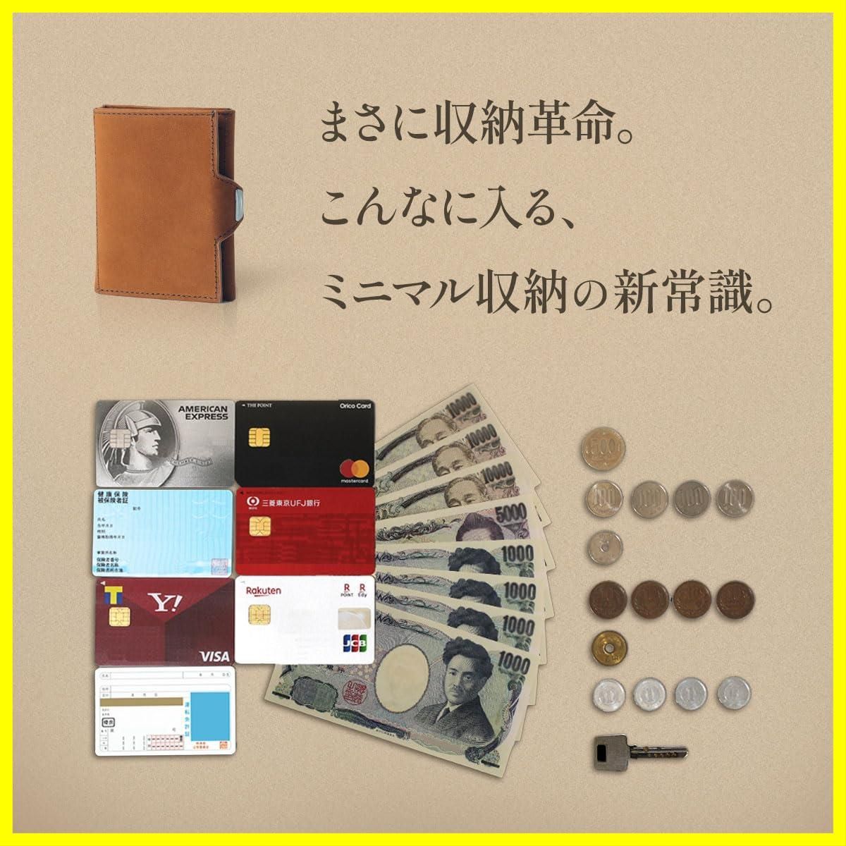 ミニウォレット プレゼント