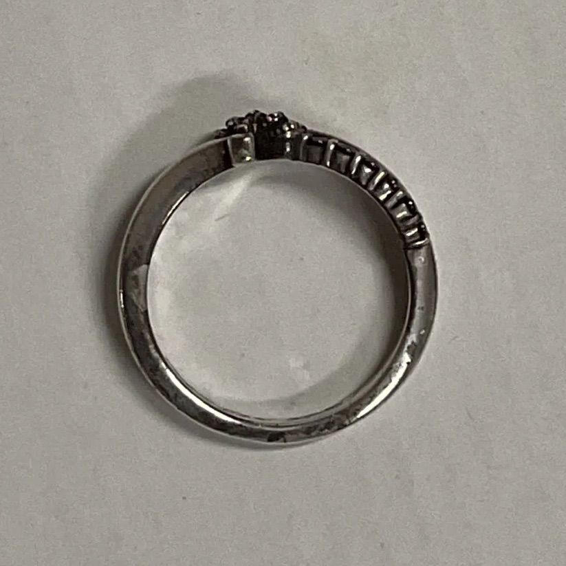 Justin Davis CIRCULAR CROWN 2個セット CIRCULAR CROWN リング | ジャスティン デイビス（JUSTIN DAVIS