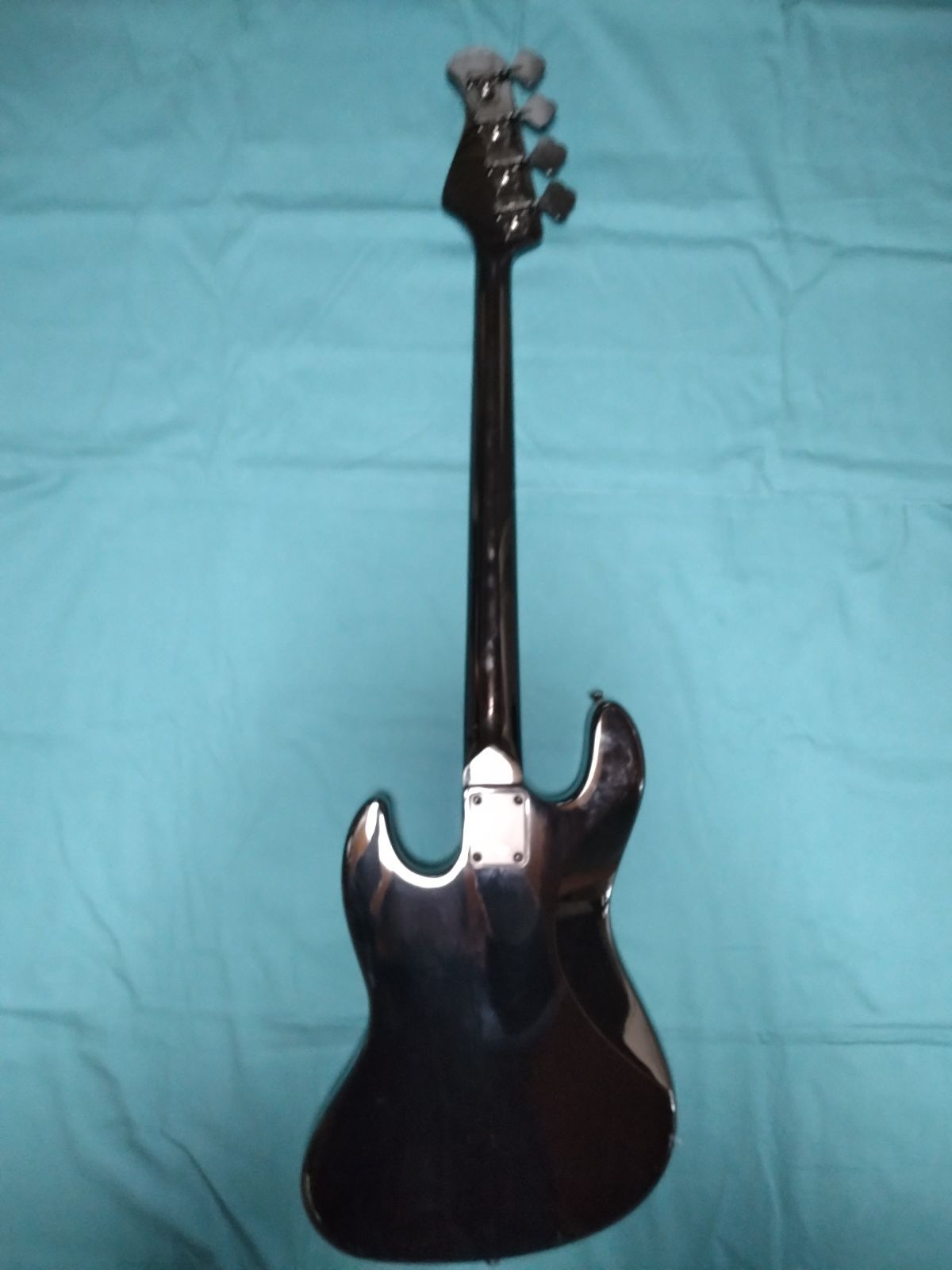 Bacchus Universe Series ALL-Black UNIVERSE Series HTC-ALL BLACK