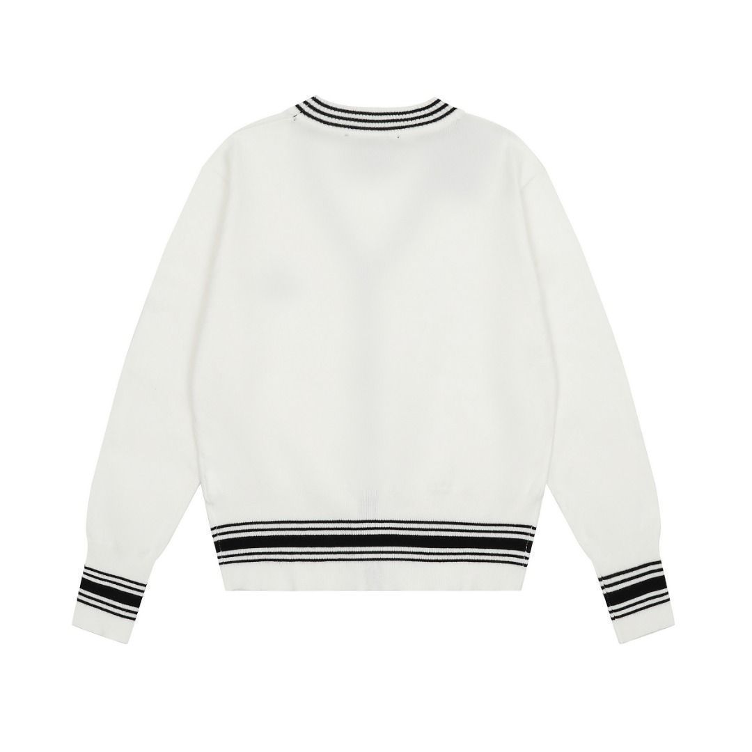 Vivienne Westwood ホワイトカーディガン アイボリーホワイト　S 本日限定特価】Vivienne Westwood レディース カーディガン 土星