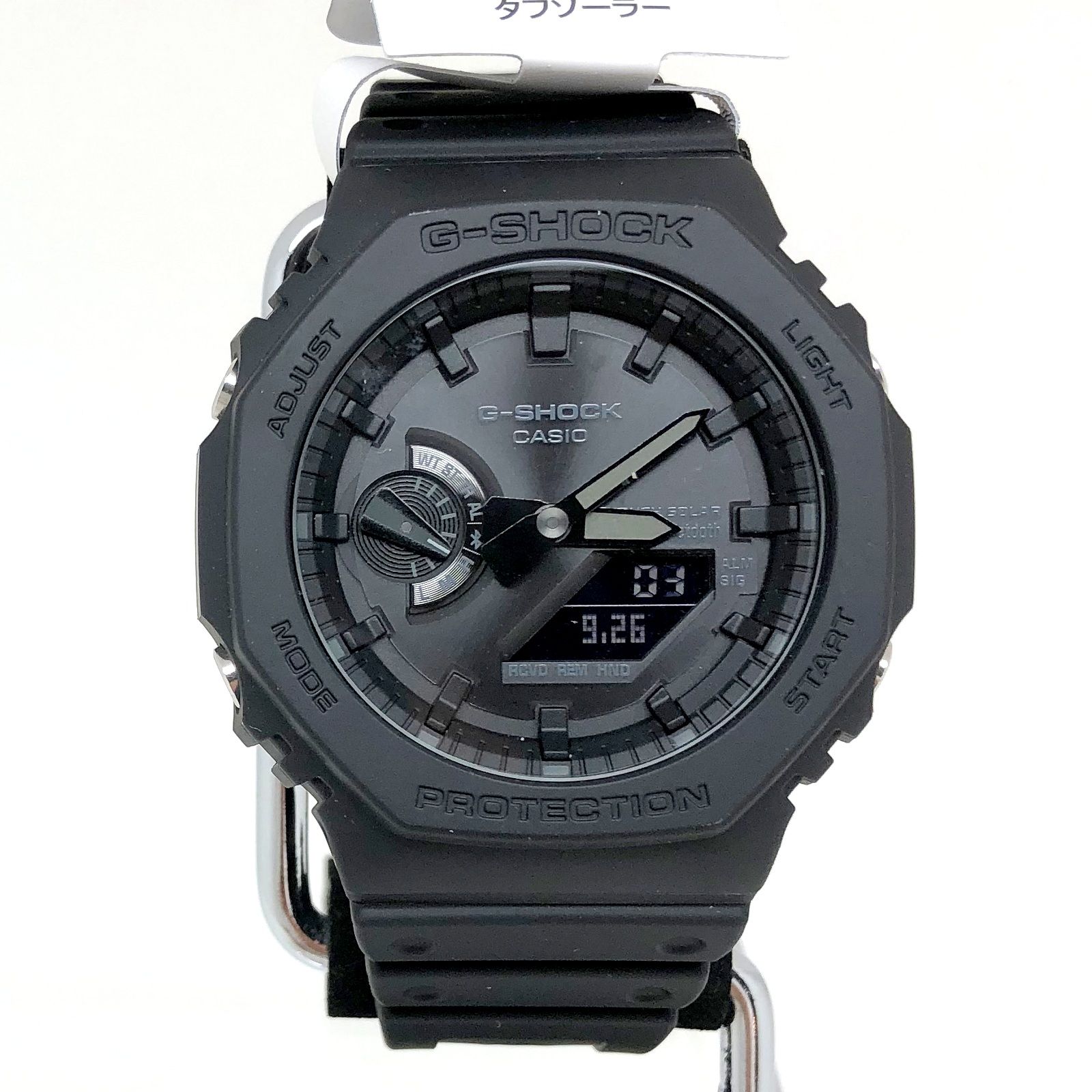 G-SHOCK ジーショック 腕時計 GA-B2100-1A1JF - メルカリ