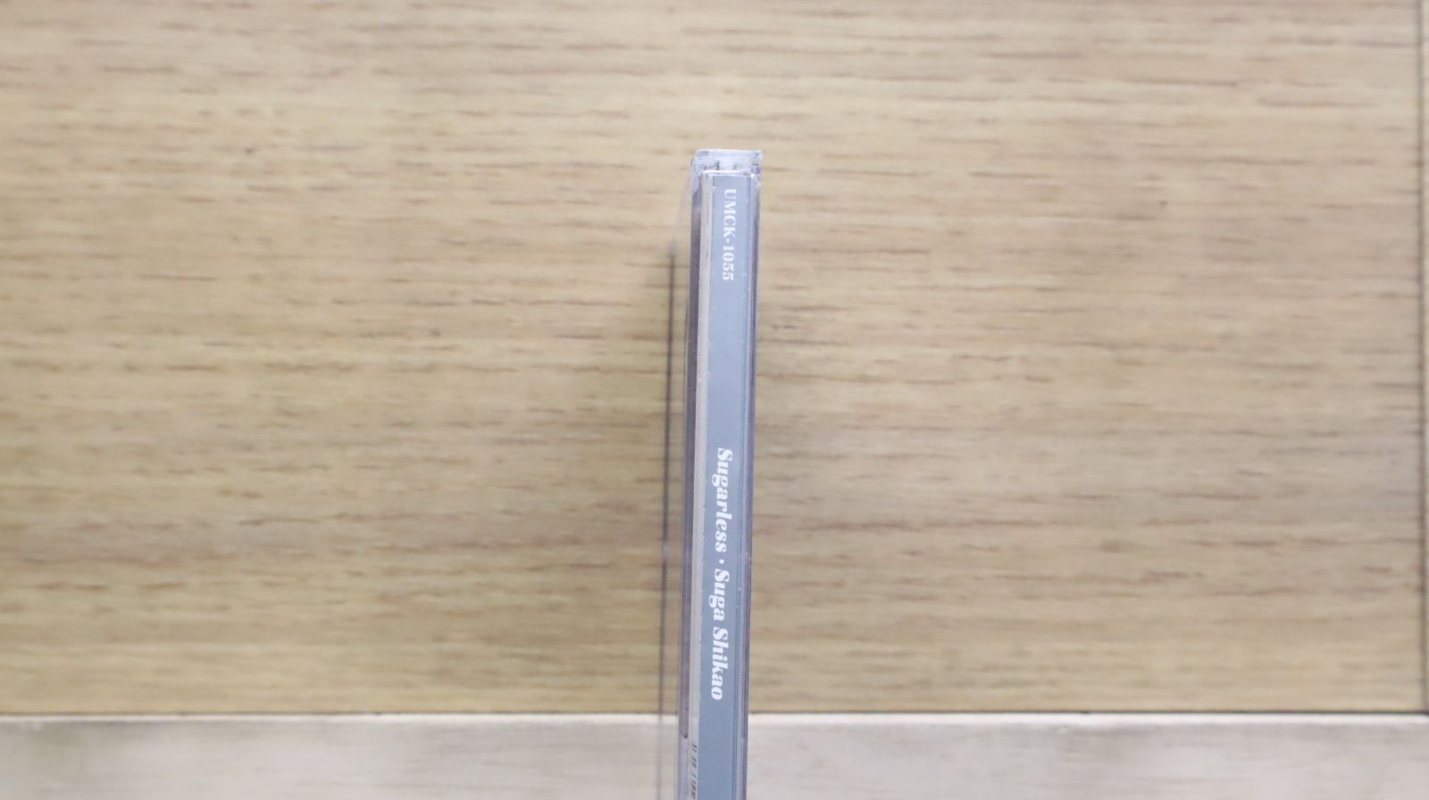 国内盤CD☆スガシカオ/Suga Shikao□ Sugarless 【UMCK1055