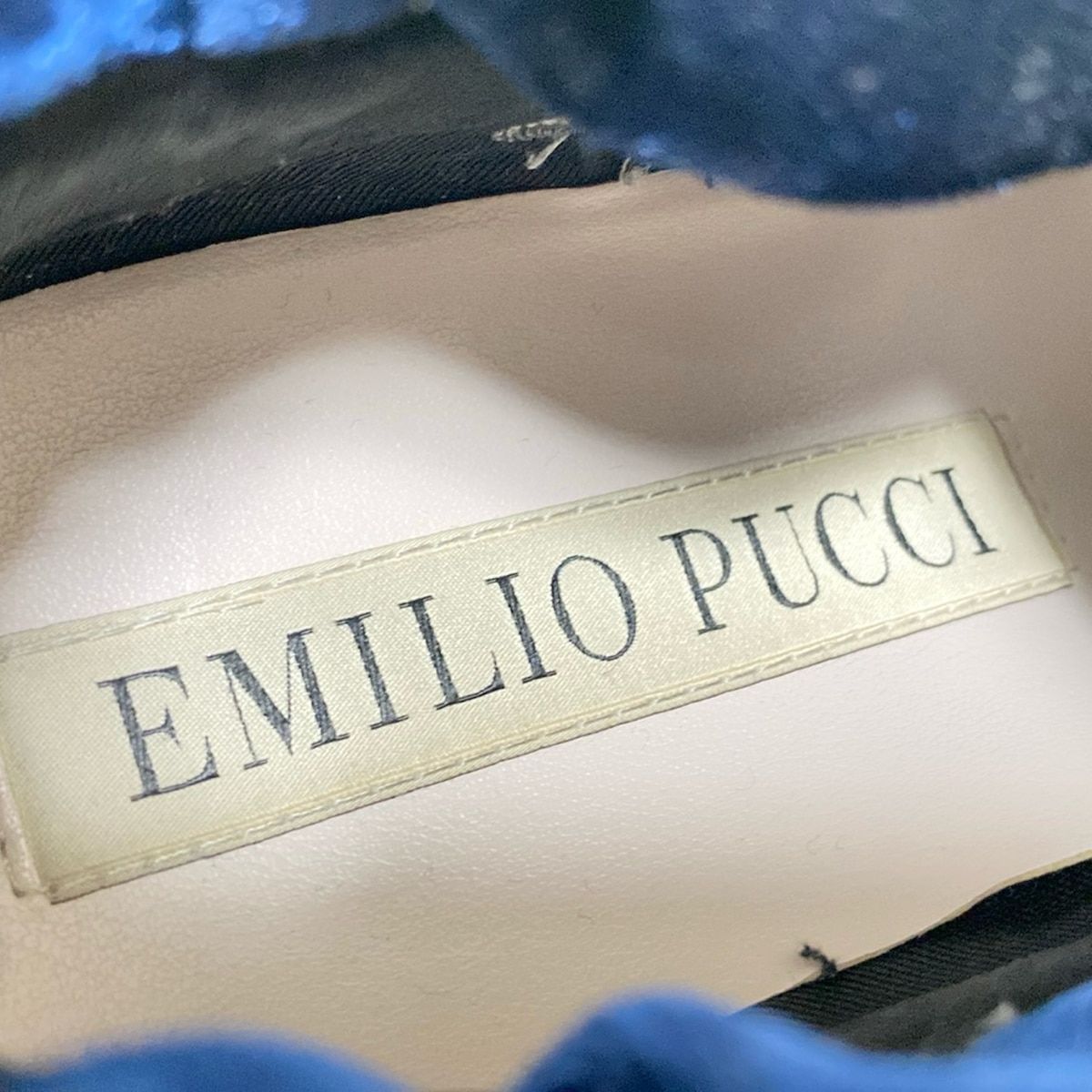 EMILIO PUCCI