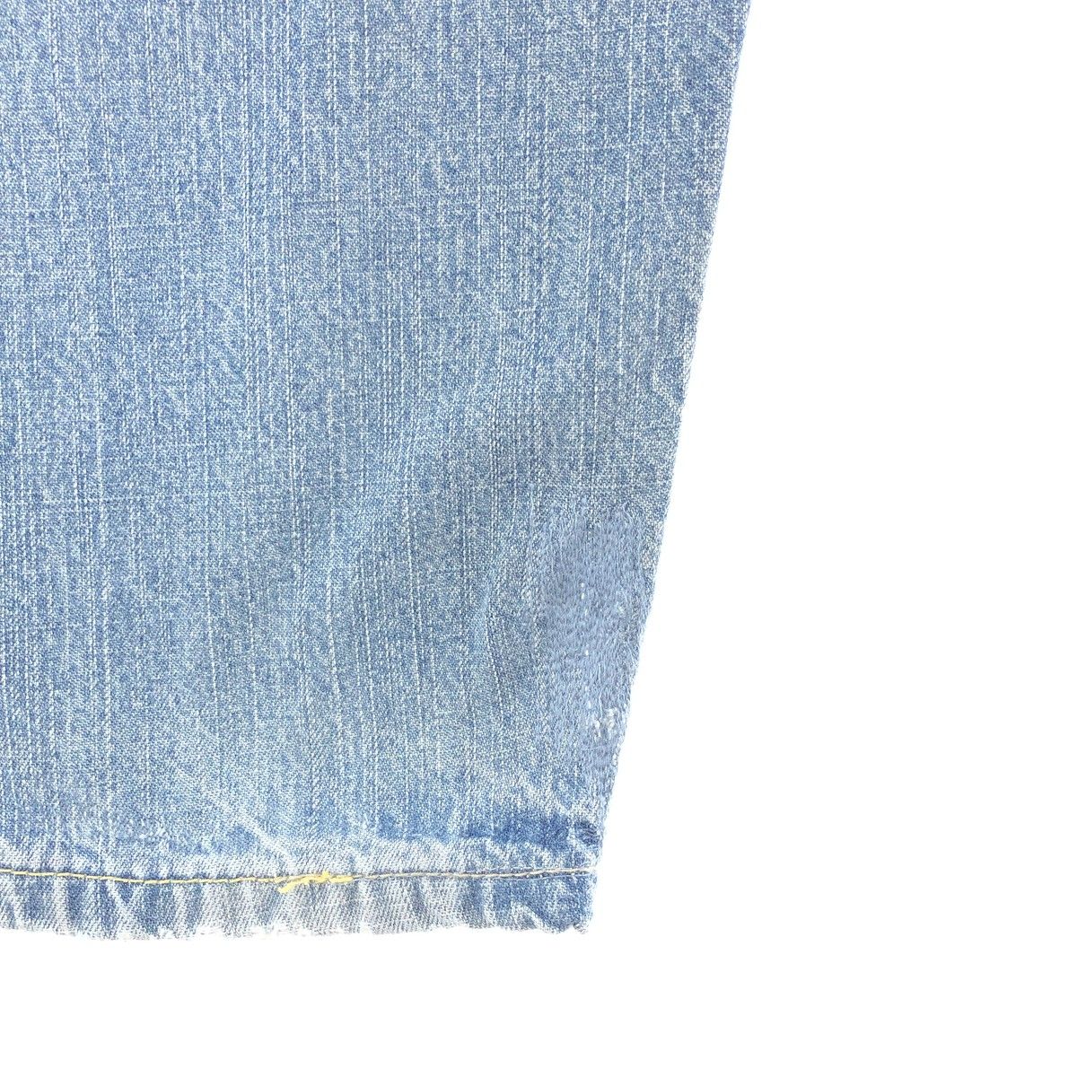 古着 リーバイス Levi's SILVER TAB シルバータブ BAGGY バギー