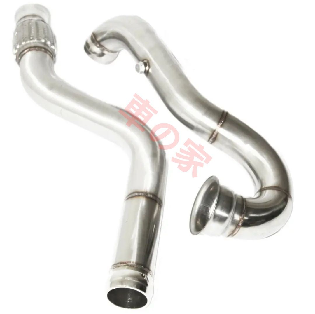 メルセデス ベンツ ダウンパイプ GLAクラス A45AMG CLA45 AMG GLA45 AMG カスタム メンテナンス 交換用 WWW_NOITHATQUANGTHANH_NET