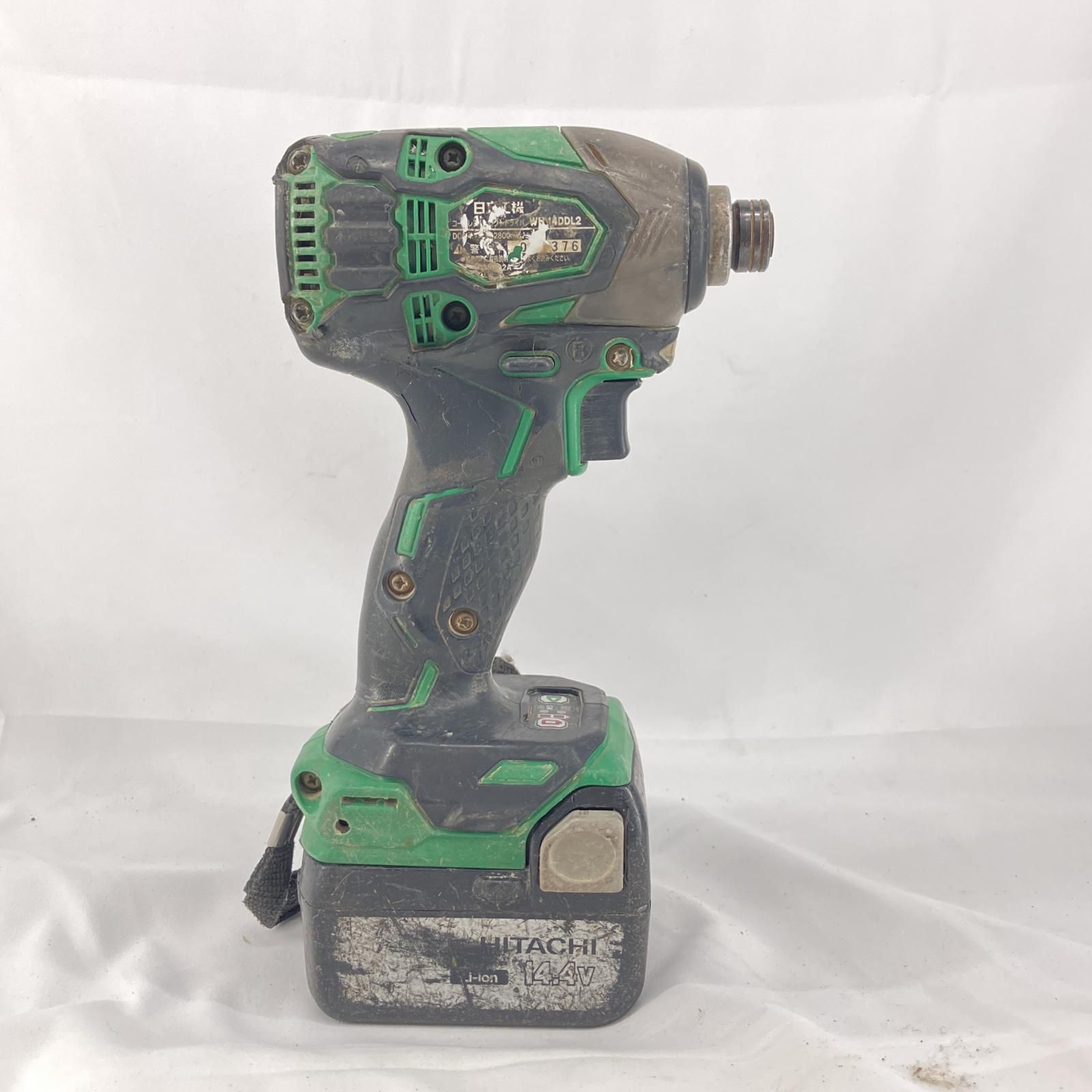 充電池2個