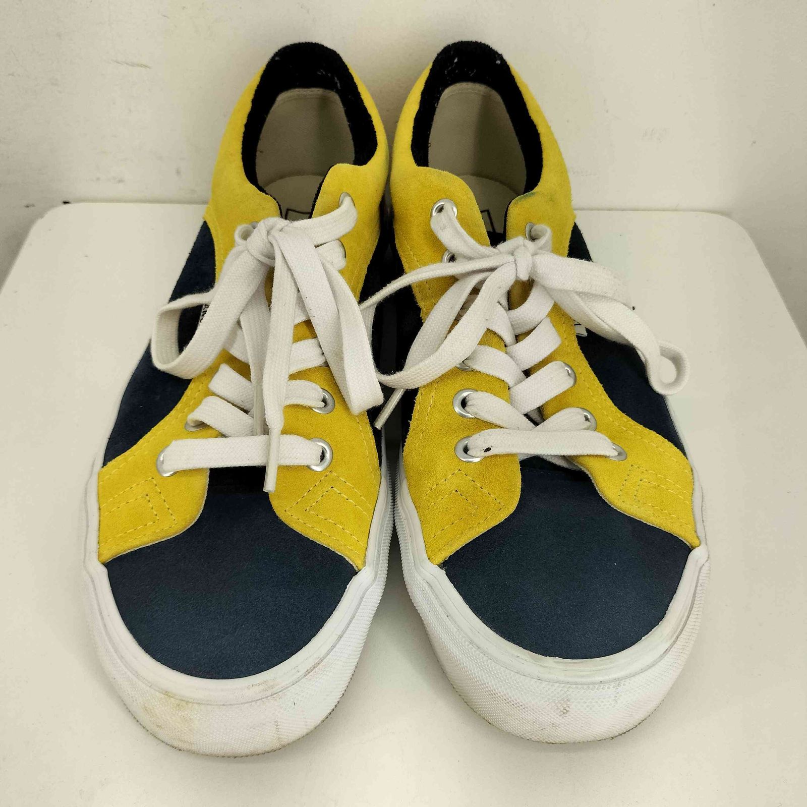 バンズ VANS LAMPIN メンズ JPN：30 VANS(バンズ) V86RS LAMPIN メンズ 