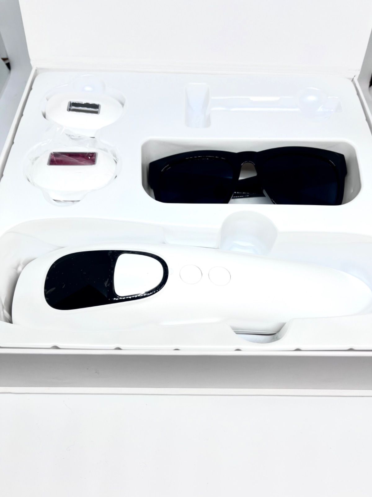 Piroir IPL cooling 光脱毛器 【公式通販】