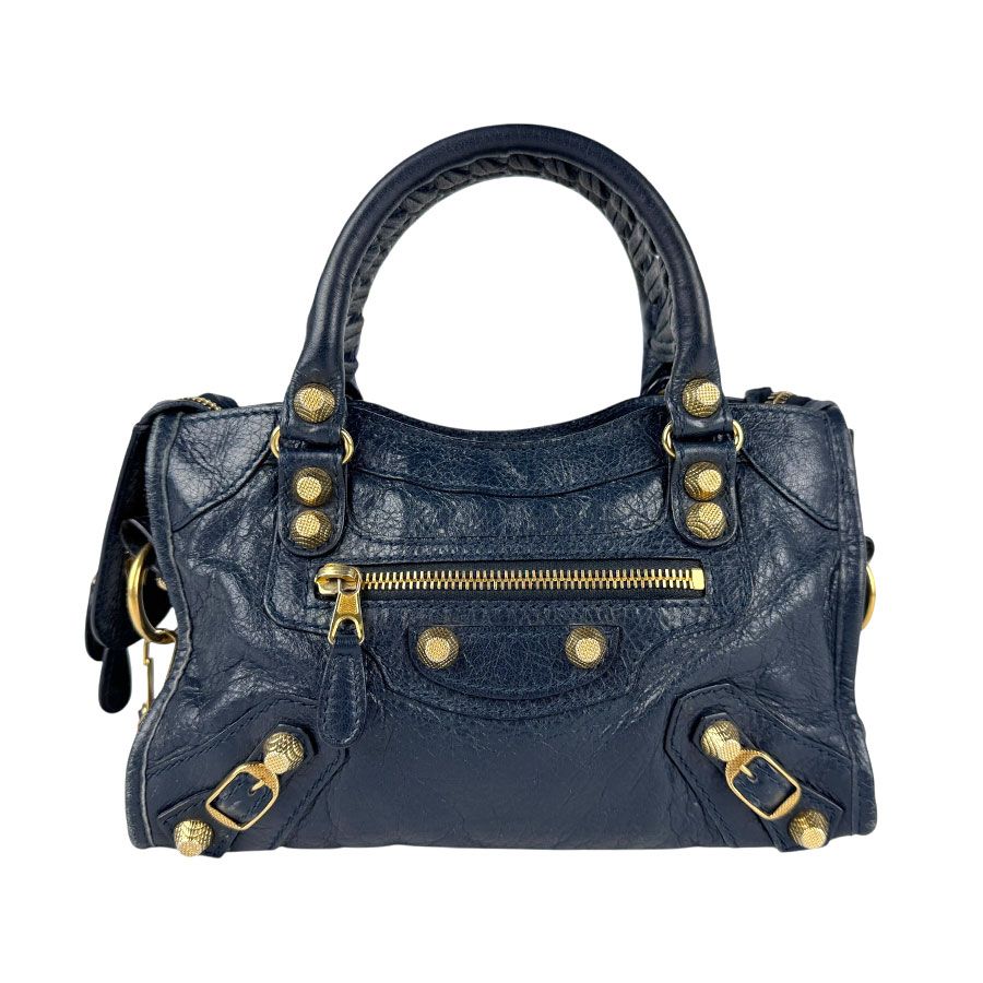 バレンシアガ　ジャイアントミニシティ 楽天市場】バレンシアガ【BALENCIAGA】ジャイアントシティ