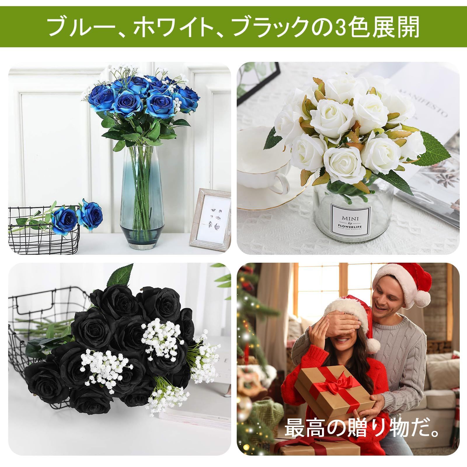 エンジェルブーケ ローズシルクフラワー シミュレーション ウェディングブーケ オールドローズピンクウェディングブーケ ｜プリザーブドフラワー