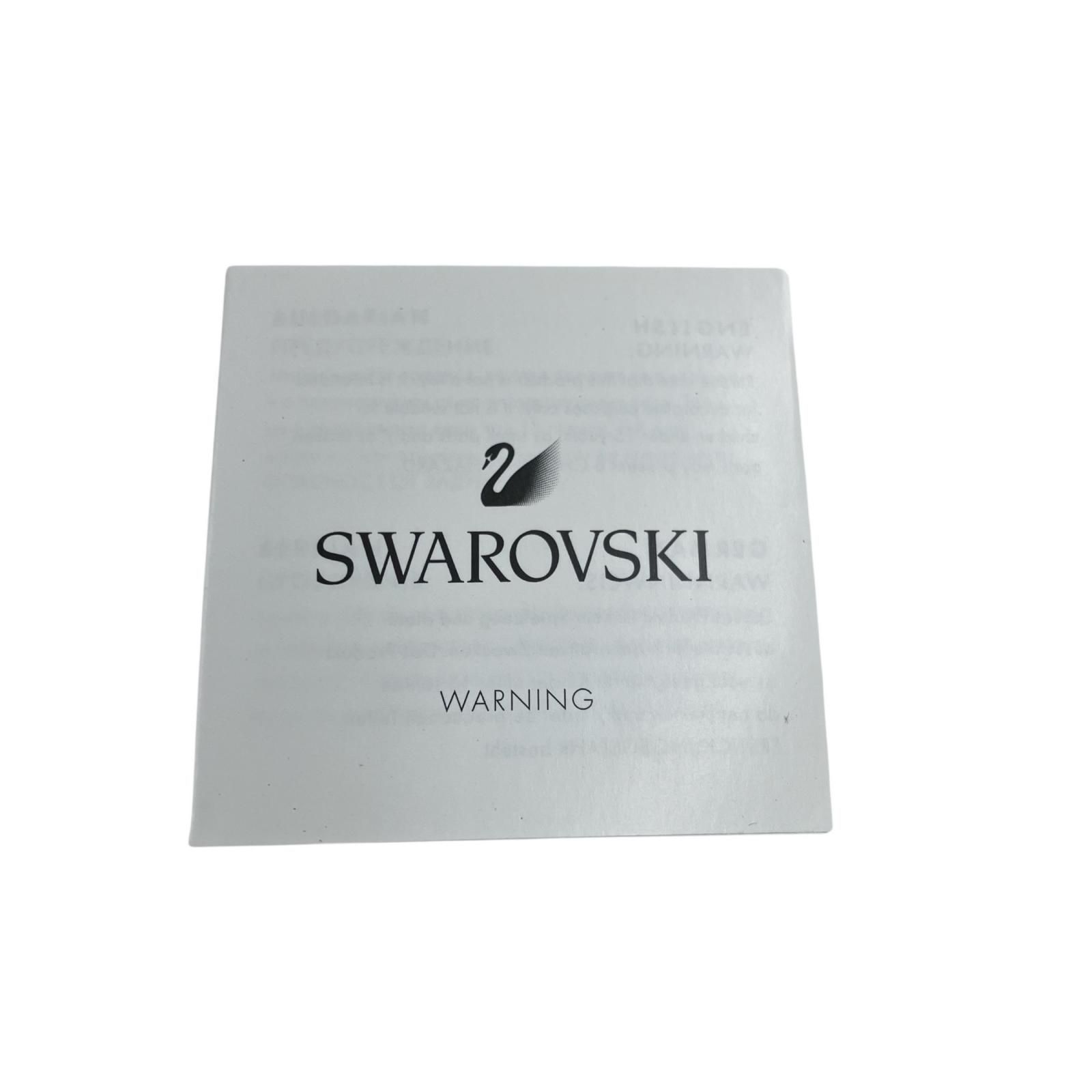 スワロフスキー 干支コレクション