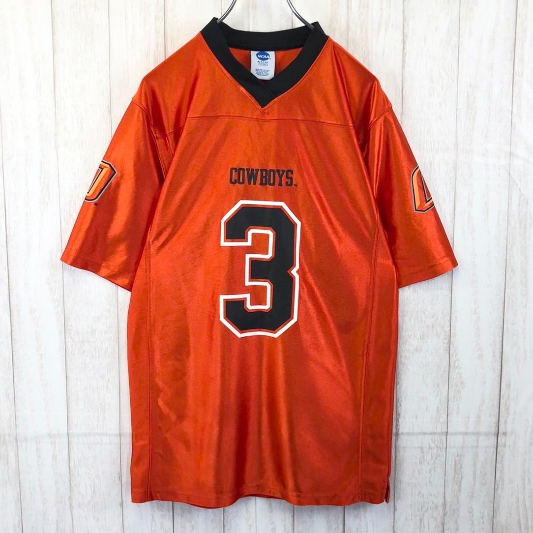 □NFL□ダラス□カウボーイズ□E.スミス□ジャージ