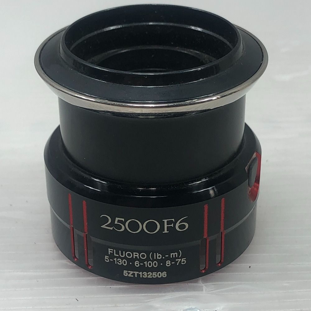 夢屋ステラ2500F3⁄2500F4 シマノ純正 夢屋 14ステラ 2500 F4スプール