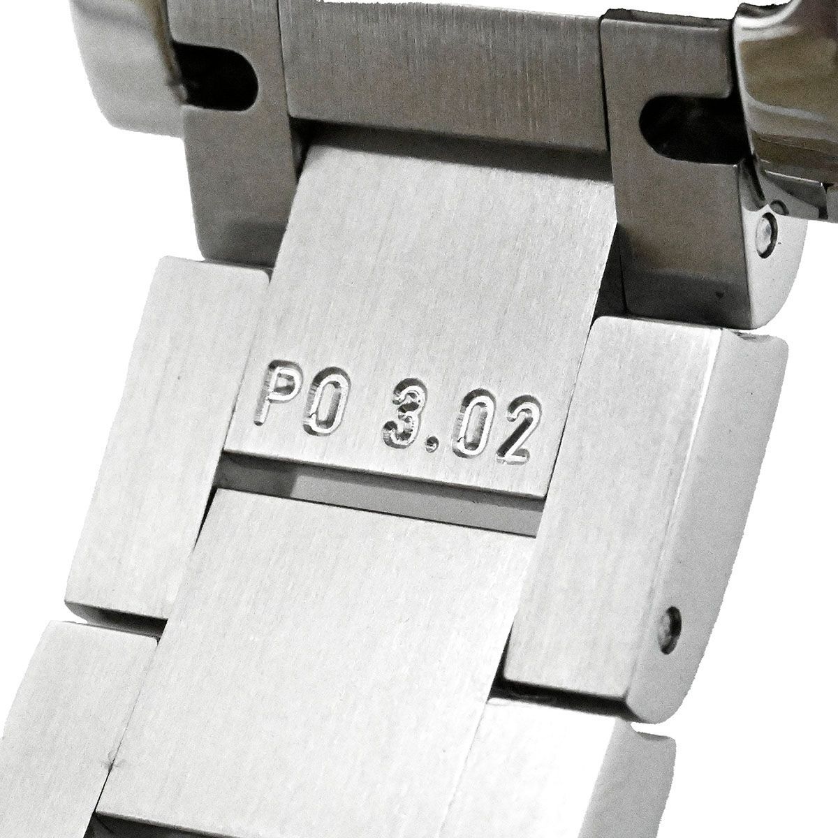 3715) ブルガリ BVLGARI レッタンゴロ RT39S クォーツ SS 腕時計 