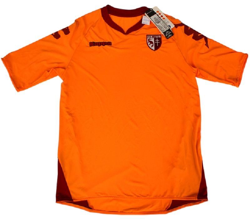 新品 未使用品 タグ付き】フランス リーグ・アン FCメス 2007-2008