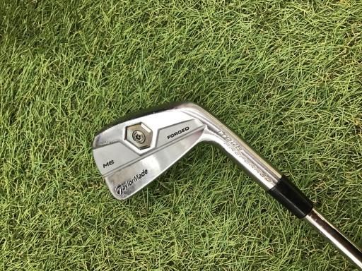 テーラーメイド Tour Preferred MB 4本セット　NSPRO S テーラーメイド Tour Preferred MB 4本セット NSPRO S