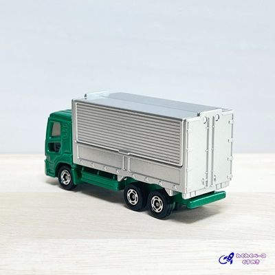 タカラトミー トミカ No.31 UDトラックス クオン トミカシリーズ