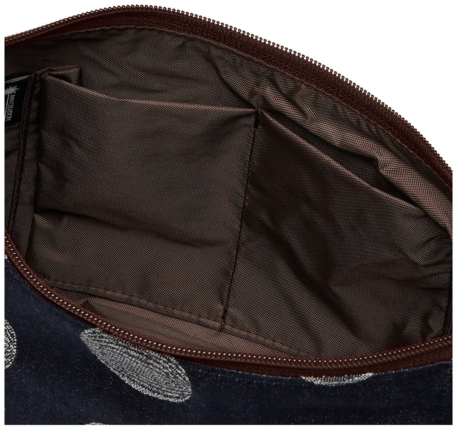 ビアンコ ショルダー Shoulder レディース ネイビー 色: ネイビー⁄レッド[ビアンコ] ショルダー Shoulder