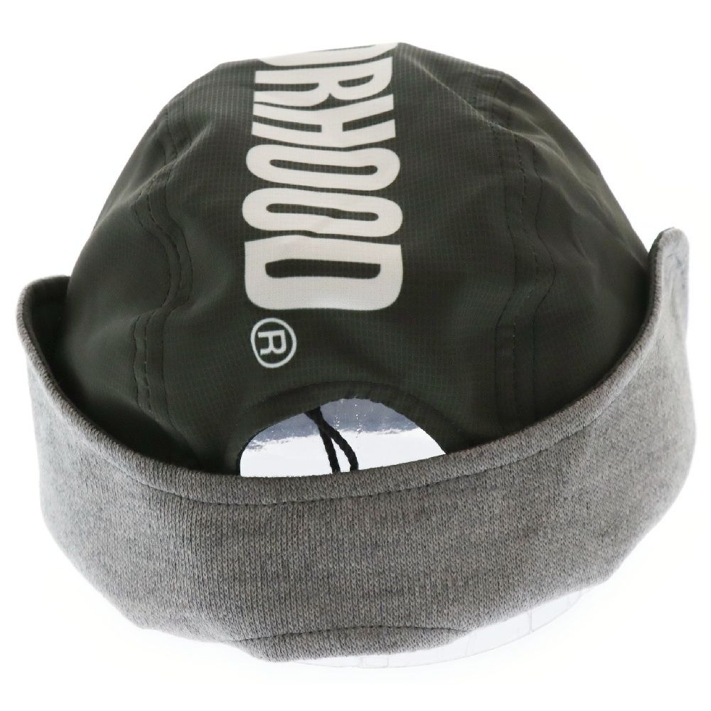 Amazon.co.jp: NEIGHBORHOOD NH × VELO SPICA P.S.C CAP