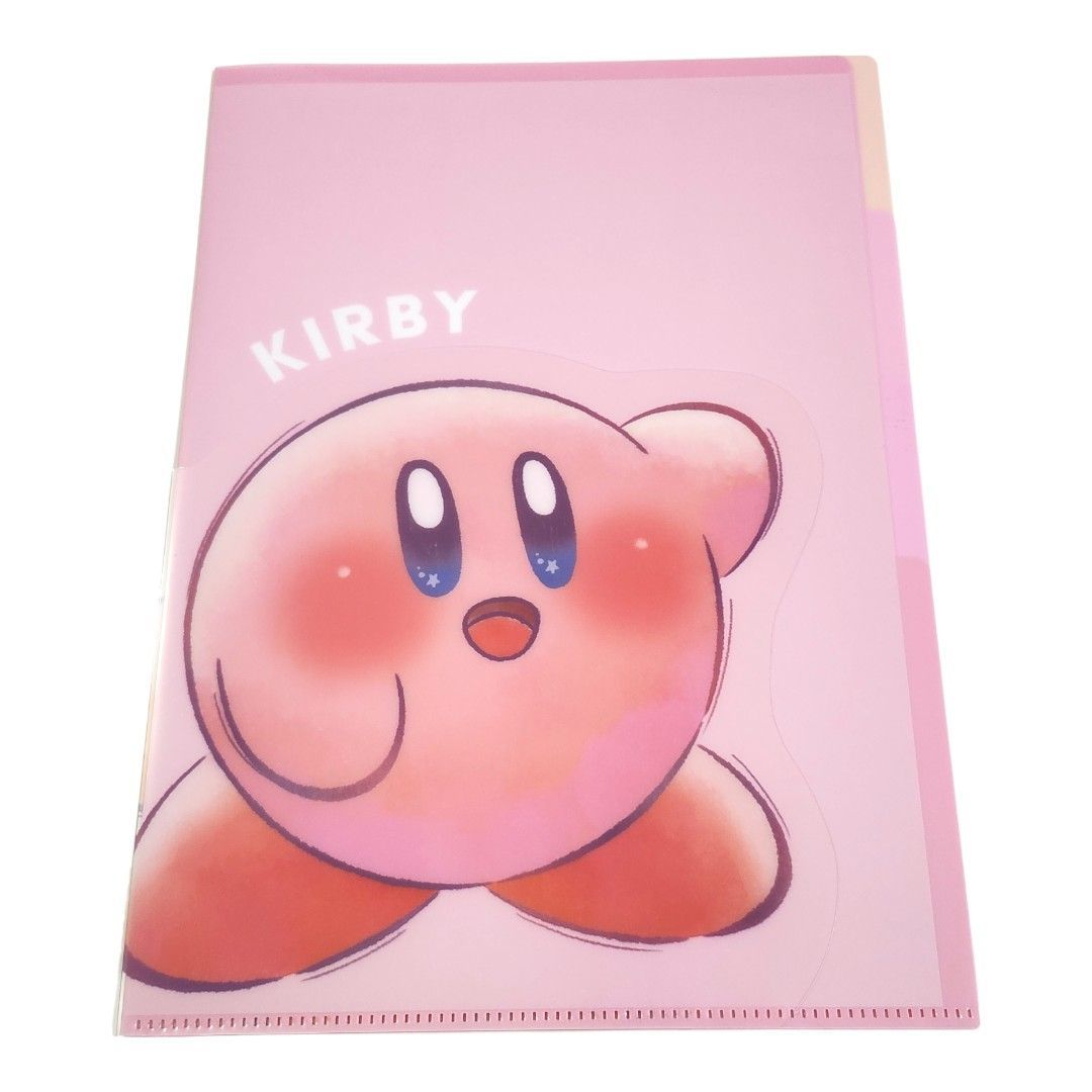 送料無料 24時間以内発送 新品 キャラポケ クリアファイル