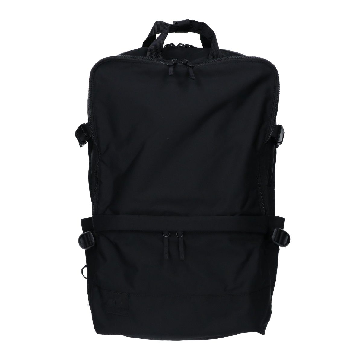 RAMIDUS ラミダス BLACK BEAUTY ブラックビューティー B011004 LAPTOP DAY PACK ラップトップ