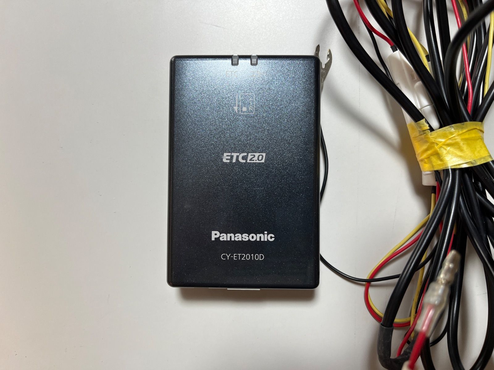 Panasonic ETC 2.0 CY-ET2010D