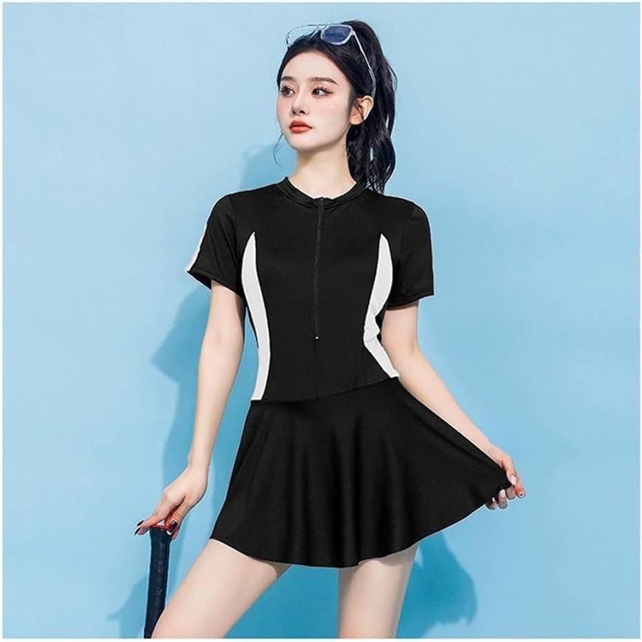半袖 ワンピース 水着 体型カバー パンツ カジュアル 楽天市場】＼20％OFFクーポン！／水着 レディース ワンピース